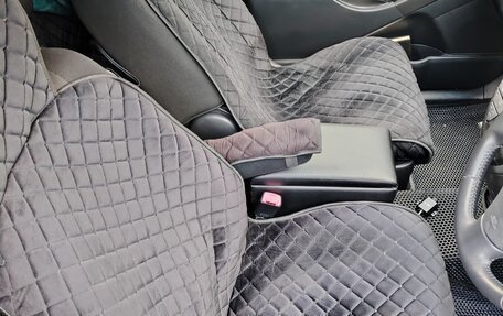Toyota ISis I, 2012 год, 1 570 000 рублей, 9 фотография