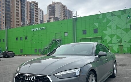 Audi A5, 2020 год, 4 500 000 рублей, 17 фотография