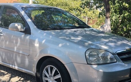 Chevrolet Lacetti, 2008 год, 575 000 рублей, 7 фотография