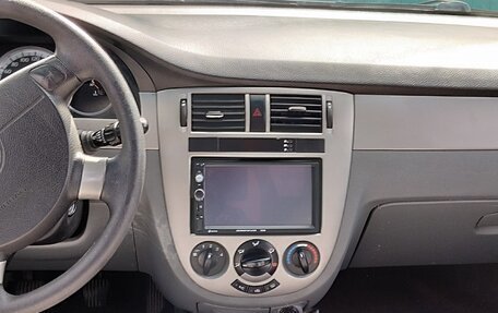 Chevrolet Lacetti, 2008 год, 575 000 рублей, 3 фотография
