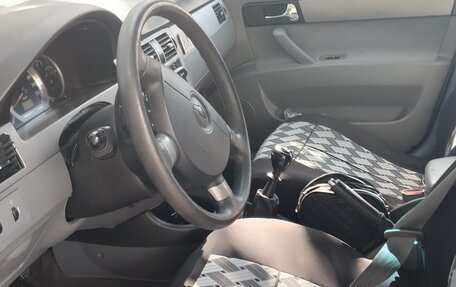Chevrolet Lacetti, 2008 год, 575 000 рублей, 5 фотография