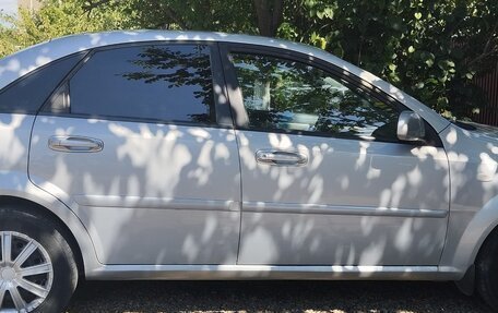 Chevrolet Lacetti, 2008 год, 575 000 рублей, 4 фотография