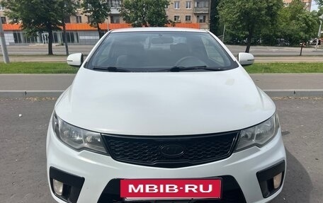KIA Cerato III, 2010 год, 580 000 рублей, 2 фотография