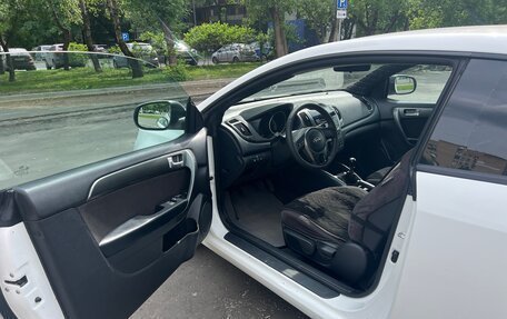 KIA Cerato III, 2010 год, 580 000 рублей, 7 фотография