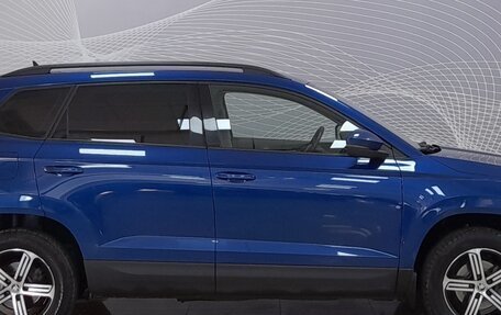 Skoda Karoq I, 2020 год, 1 997 000 рублей, 3 фотография