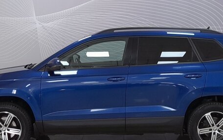 Skoda Karoq I, 2020 год, 1 997 000 рублей, 6 фотография