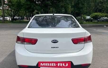 KIA Cerato III, 2010 год, 580 000 рублей, 5 фотография
