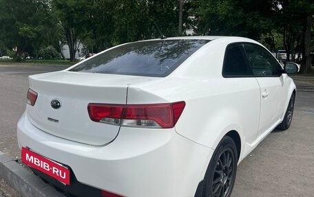 KIA Cerato III, 2010 год, 580 000 рублей, 4 фотография