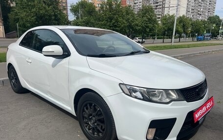 KIA Cerato III, 2010 год, 580 000 рублей, 3 фотография