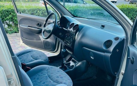 Daewoo Matiz, 2006 год, 415 000 рублей, 5 фотография