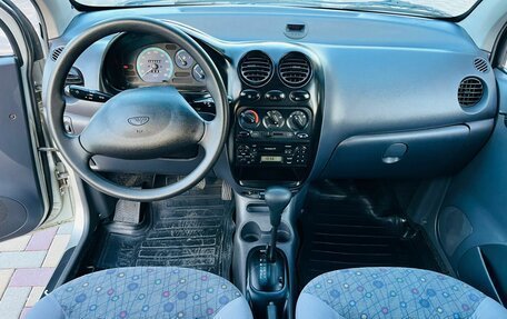 Daewoo Matiz, 2006 год, 415 000 рублей, 7 фотография