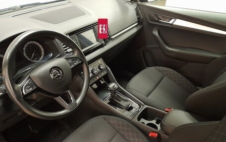 Skoda Karoq I, 2020 год, 1 997 000 рублей, 8 фотография
