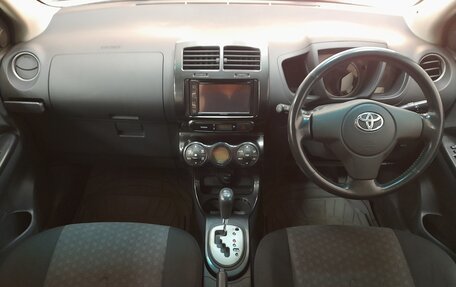 Toyota Ist II, 2008 год, 679 000 рублей, 9 фотография