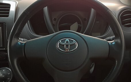 Toyota Ist II, 2008 год, 679 000 рублей, 12 фотография
