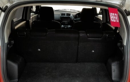 Toyota Ist II, 2008 год, 679 000 рублей, 7 фотография