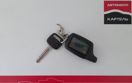 Toyota Ist II, 2008 год, 679 000 рублей, 16 фотография