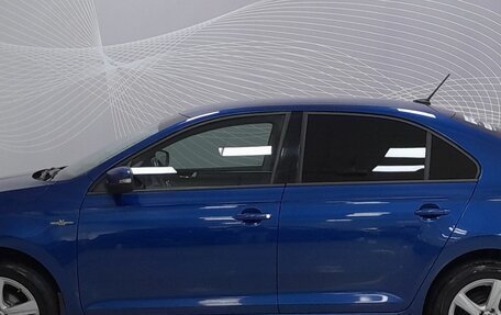 Skoda Rapid II, 2020 год, 1 139 000 рублей, 6 фотография