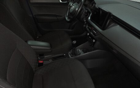 Skoda Rapid II, 2020 год, 1 139 000 рублей, 10 фотография
