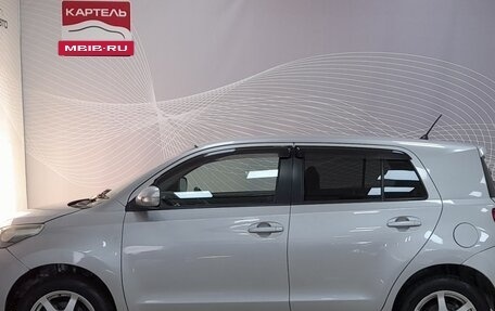 Toyota Ist II, 2008 год, 679 000 рублей, 6 фотография