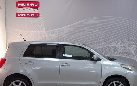 Toyota Ist II, 2008 год, 679 000 рублей, 3 фотография
