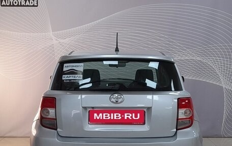 Toyota Ist II, 2008 год, 679 000 рублей, 5 фотография