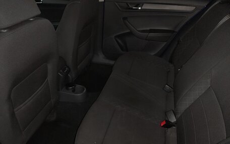 Skoda Rapid II, 2020 год, 1 139 000 рублей, 13 фотография