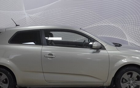 KIA cee'd I рестайлинг, 2011 год, 619 000 рублей, 3 фотография