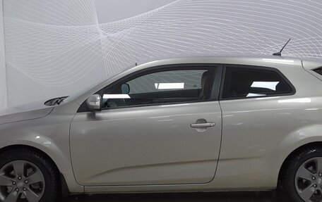KIA cee'd I рестайлинг, 2011 год, 619 000 рублей, 6 фотография