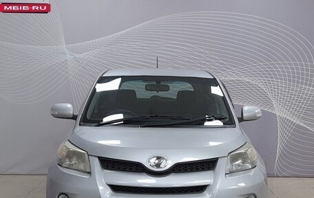 Toyota Ist II, 2008 год, 679 000 рублей, 2 фотография