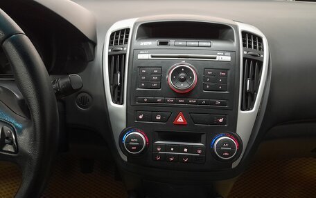 KIA cee'd I рестайлинг, 2011 год, 619 000 рублей, 11 фотография