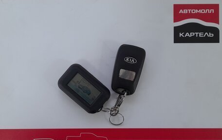 KIA cee'd I рестайлинг, 2011 год, 619 000 рублей, 16 фотография