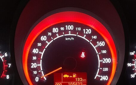 KIA cee'd I рестайлинг, 2011 год, 619 000 рублей, 13 фотография
