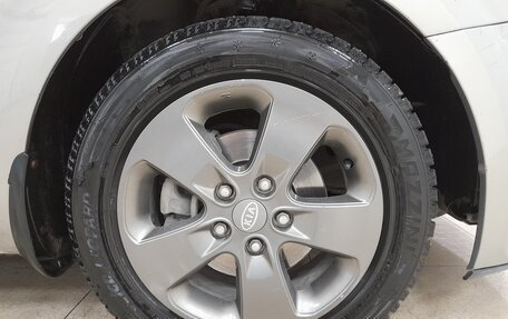 KIA cee'd I рестайлинг, 2011 год, 619 000 рублей, 15 фотография