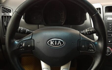 KIA cee'd I рестайлинг, 2011 год, 619 000 рублей, 12 фотография