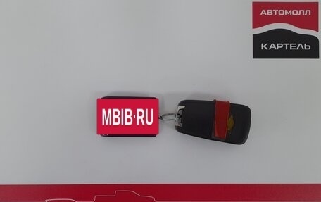 Chevrolet Aveo III, 2013 год, 657 000 рублей, 16 фотография