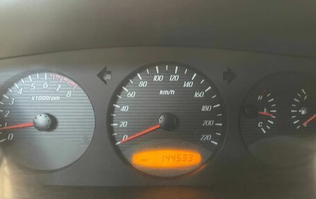 SsangYong Kyron I, 2010 год, 799 000 рублей, 14 фотография