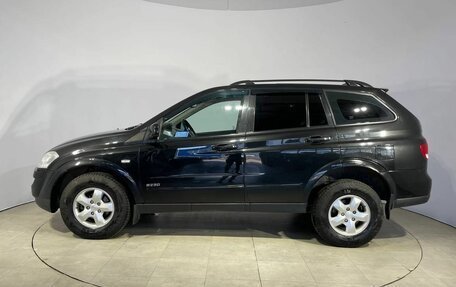 SsangYong Kyron I, 2010 год, 799 000 рублей, 10 фотография