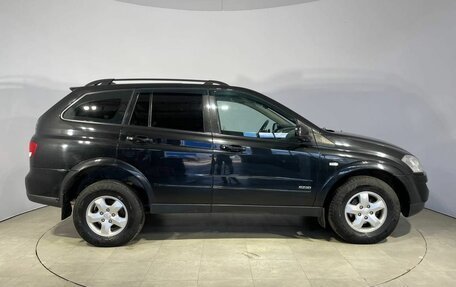 SsangYong Kyron I, 2010 год, 799 000 рублей, 5 фотография