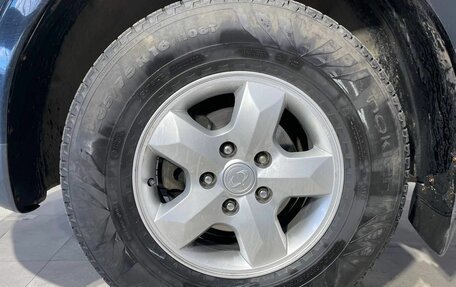 SsangYong Kyron I, 2010 год, 799 000 рублей, 13 фотография