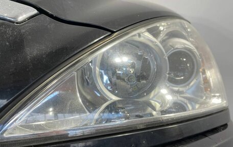 SsangYong Kyron I, 2010 год, 799 000 рублей, 11 фотография