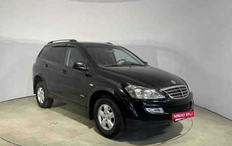 SsangYong Kyron I, 2010 год, 799 000 рублей, 3 фотография