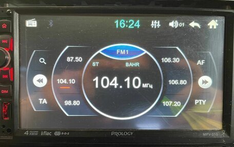 SsangYong Kyron I, 2010 год, 799 000 рублей, 18 фотография