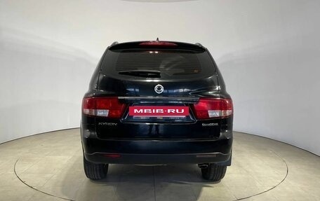 SsangYong Kyron I, 2010 год, 799 000 рублей, 7 фотография