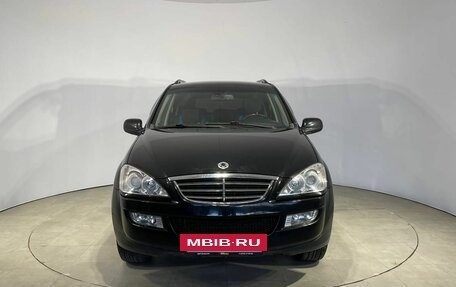 SsangYong Kyron I, 2010 год, 799 000 рублей, 2 фотография