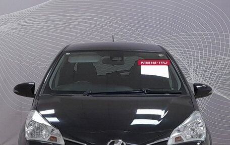 Toyota Vitz, 2018 год, 1 100 000 рублей, 2 фотография