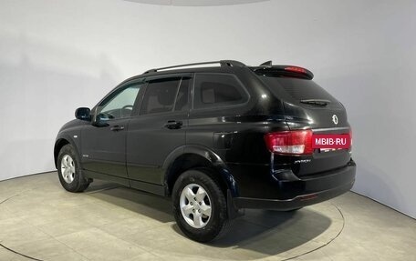 SsangYong Kyron I, 2010 год, 799 000 рублей, 9 фотография