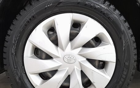 Toyota Vitz, 2018 год, 1 100 000 рублей, 15 фотография