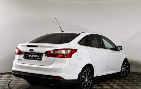 Ford Focus III, 2012 год, 683 876 рублей, 7 фотография