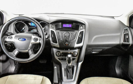 Ford Focus III, 2012 год, 683 876 рублей, 4 фотография