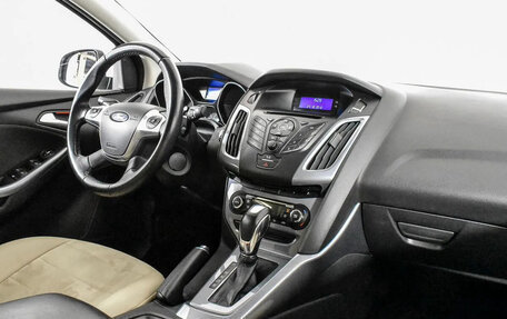 Ford Focus III, 2012 год, 683 876 рублей, 5 фотография
